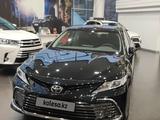 Toyota Camry 2023 года за 17 650 000 тг. в Алматы