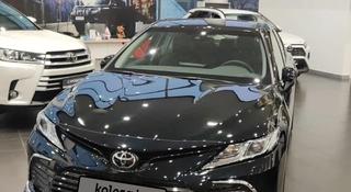 Toyota Camry 2023 года за 17 650 000 тг. в Алматы
