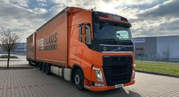 Volvo  FH 2016 года за 34 500 000 тг. в Алматы – фото 2