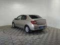 Renault Logan 2015 года за 1 990 000 тг. в Алматы – фото 7