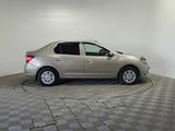 Renault Logan 2015 годаүшін1 990 000 тг. в Алматы – фото 4