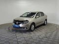 Renault Logan 2015 года за 1 990 000 тг. в Алматы