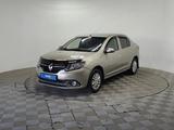 Renault Logan 2015 года за 1 990 000 тг. в Алматы