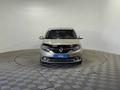 Renault Logan 2015 года за 1 990 000 тг. в Алматы – фото 2