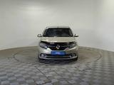 Renault Logan 2015 годаүшін1 990 000 тг. в Алматы – фото 2