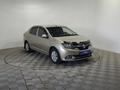 Renault Logan 2015 года за 1 990 000 тг. в Алматы – фото 3