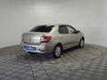 Renault Logan 2015 года за 1 990 000 тг. в Алматы – фото 5