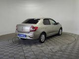 Renault Logan 2015 годаүшін1 990 000 тг. в Алматы – фото 5