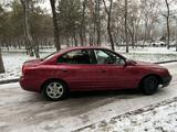 Hyundai Elantra 2004 года за 2 200 000 тг. в Алматы – фото 4