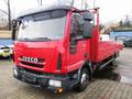 IVECO  EuroCargo 2000 года за 16 000 000 тг. в Астана