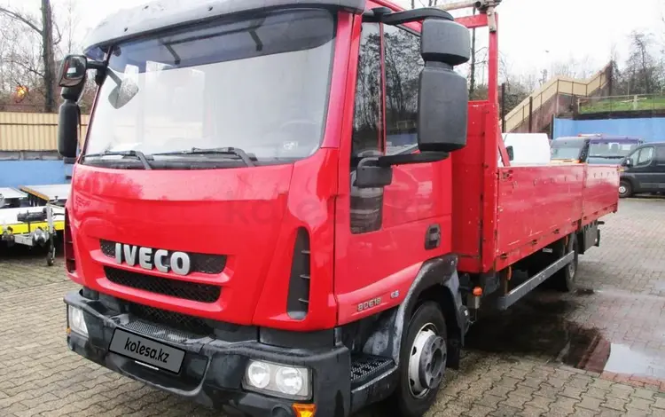 IVECO  EuroCargo 2000 года за 16 000 000 тг. в Астана