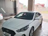Hyundai Sonata 2019 годаүшін8 300 000 тг. в Туркестан – фото 4