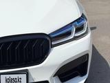 BMW 540 2019 годаүшін23 500 000 тг. в Шымкент – фото 4