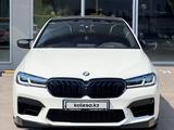 BMW 540 2019 годаүшін23 500 000 тг. в Шымкент – фото 3