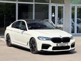 BMW 540 2019 годаүшін23 500 000 тг. в Шымкент – фото 2