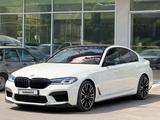 BMW 540 2019 годаүшін23 500 000 тг. в Шымкент
