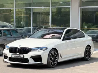 BMW 540