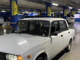 ВАЗ (Lada) 2107 2004 года за 1 200 000 тг. в Шымкент – фото 2