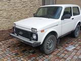 ВАЗ (Lada) Lada 2121 2019 года за 2 500 000 тг. в Астана – фото 4