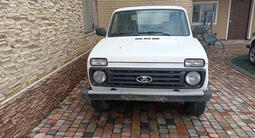 ВАЗ (Lada) Lada 2121 2019 годаүшін2 500 000 тг. в Астана – фото 5