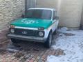 ВАЗ (Lada) Lada 2121 2019 года за 2 500 000 тг. в Астана – фото 9