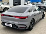 BYD Han 2025 года за 15 900 000 тг. в Алматы – фото 5
