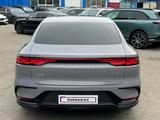 BYD Han 2025 года за 15 900 000 тг. в Алматы – фото 4