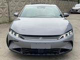BYD Han 2025 года за 15 900 000 тг. в Алматы – фото 2