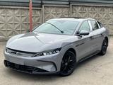 BYD Han 2025 года за 15 900 000 тг. в Алматы