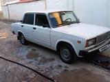 ВАЗ (Lada) 2107 2010 годаfor1 150 000 тг. в Туркестан