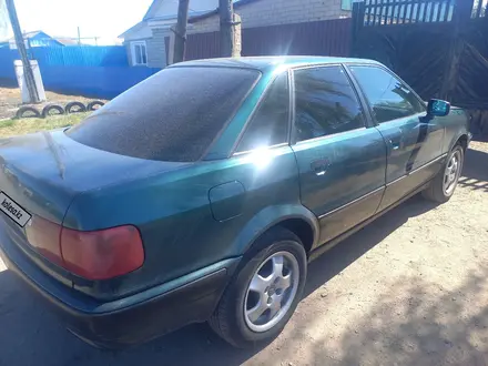 Audi 80 1993 года за 2 000 000 тг. в Павлодар – фото 12