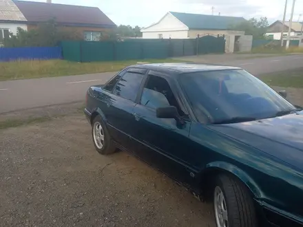 Audi 80 1993 года за 2 000 000 тг. в Павлодар – фото 6