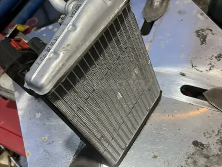 Радиатор печки за 50 000 тг. в Караганда