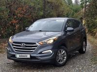 Hyundai Tucson 2016 годаүшін9 800 000 тг. в Шымкент