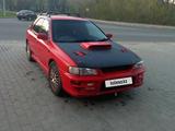 Subaru Impreza 1995 годаүшін2 400 000 тг. в Усть-Каменогорск – фото 5