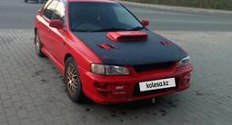 Subaru Impreza 1995 годаүшін2 400 000 тг. в Усть-Каменогорск – фото 5