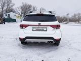 Kia Rio X-Line 2021 года за 6 500 000 тг. в Усть-Каменогорск – фото 3
