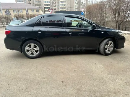 Toyota Corolla 2006 годаүшін3 250 000 тг. в Уральск