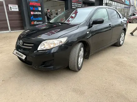 Toyota Corolla 2006 годаүшін3 250 000 тг. в Уральск – фото 4