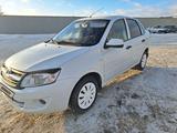 ВАЗ (Lada) Granta 2190 2013 года за 2 600 000 тг. в Актобе