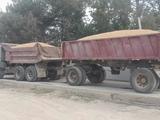 КамАЗ  5511 2001 года за 8 500 000 тг. в Шымкент
