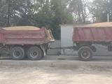 КамАЗ  5511 2001 года за 8 500 000 тг. в Шымкент – фото 2