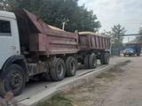 КамАЗ  5511 2001 года за 8 500 000 тг. в Шымкент – фото 3