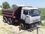 КамАЗ  5511 2001 года за 8 500 000 тг. в Шымкент – фото 4