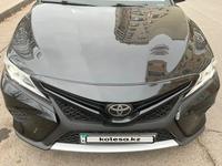 Toyota Camry 2020 годаfor11 500 000 тг. в Астана