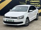 Volkswagen Polo 2011 года за 4 350 000 тг. в Атырау