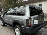 Nissan Patrol 2005 годаfor11 000 000 тг. в Алматы – фото 3