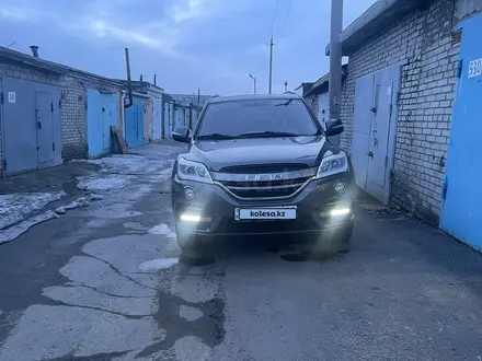 Lifan X60 2018 года за 6 500 000 тг. в Астана – фото 98