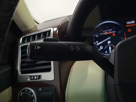 Land Rover Range Rover 2010 года за 8 200 000 тг. в Алматы – фото 20