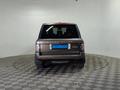 Land Rover Range Rover 2010 года за 9 594 000 тг. в Алматы – фото 6